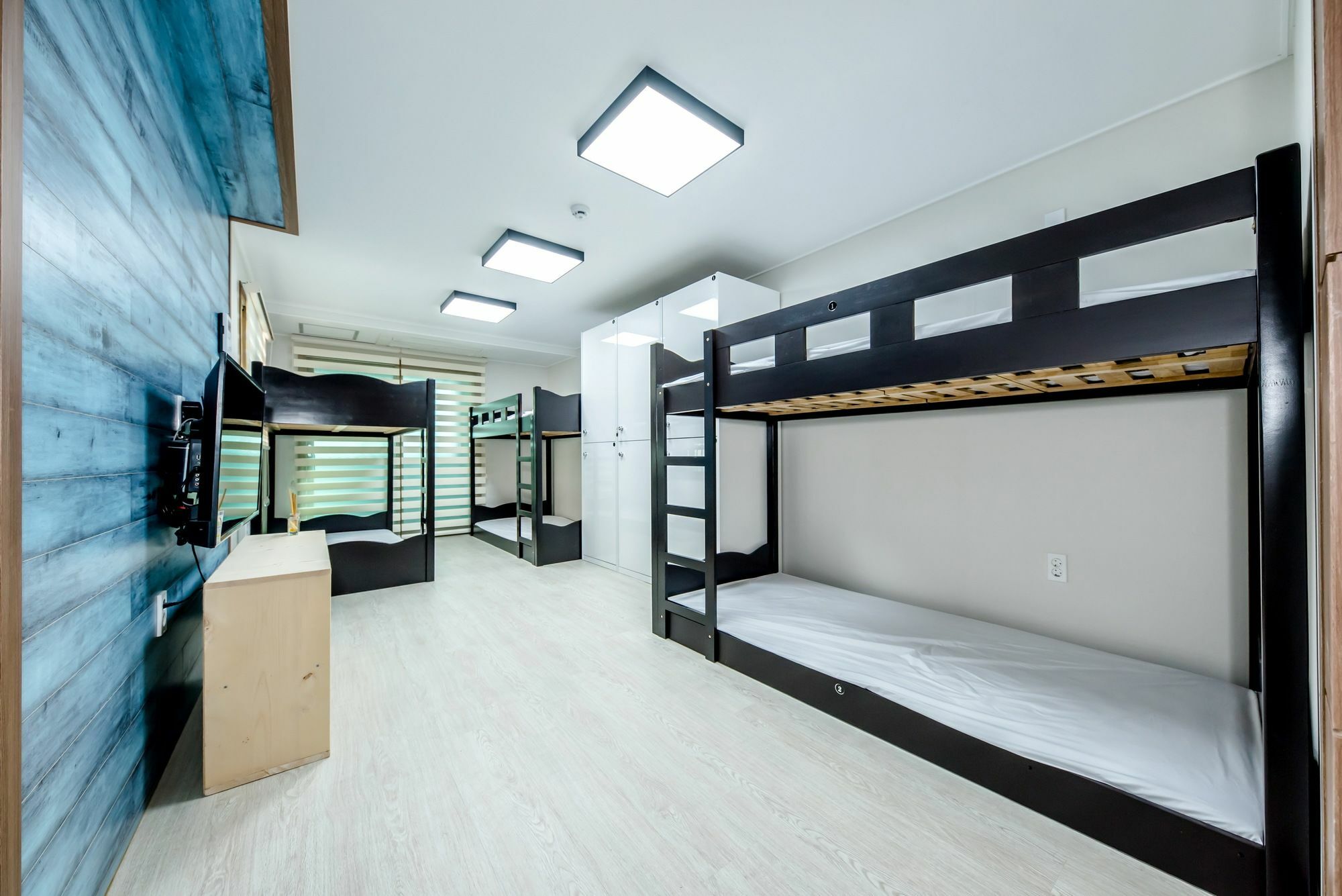 Hotel Holcae House à Jeju Extérieur photo